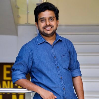 Ravikumar_Dir Profile Picture