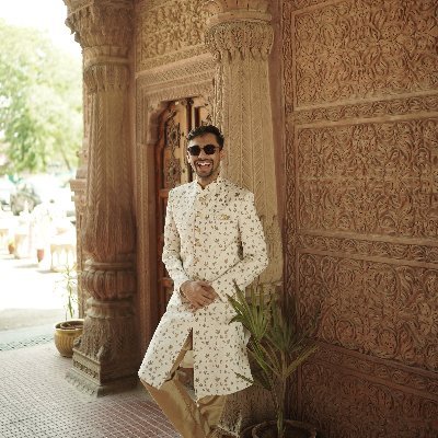 nimish_mathur's profile picture. 