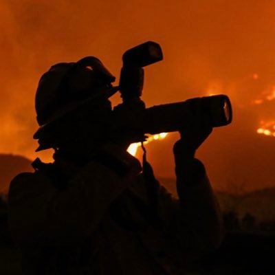 Photojournalist, 1st Responder, LACoFD Photographer, Traveler. Facebook: firephotos, YouTube: firegroundaction; IG: firegroundaction