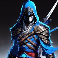 TheGamingRonin05 (@theronin2005) 's Twitter Profile