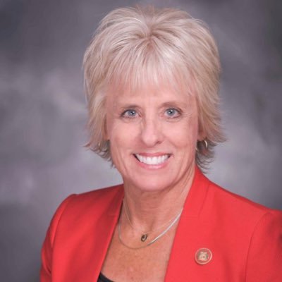 Christian. Wife. Mom of 4 daughters. Deputy Commissioner for DESE. Former Deputy Chief of Staff for MO Governor Mike Parson.