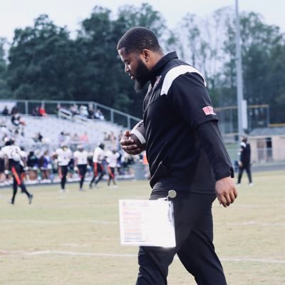 @np_footballmmc Varsity Offensive Line Coach | JV Head Coach/OC | McDaniel College ‘21 Football Alum