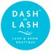 Dash Of Lash (@dashoflash) Twitter profile photo Dash Of Lash (@dashoflash) Twitter profile photo
