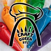 Craft Queen STL®(@CraftQueenSTL2) 's Twitter Profile Photo