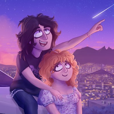 Creador de Senseless Universe
Freelance Background Artist 
Español & English
Sigan a miamor @elisa_fresitaa
COMMS:
https://t.co/e1k0e705C5