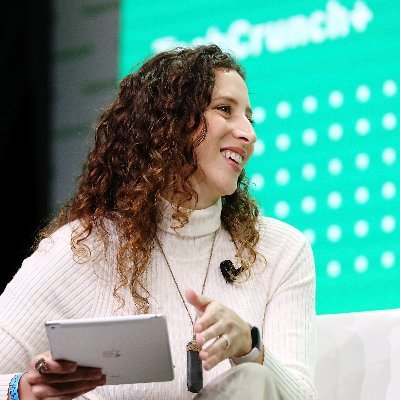 Journalist. Explorer. Potty Mouth. Bagel Aficionado. NYC. Senior Reporter for @TechCrunch. Send tips to rebecca.bellan@techcrunch.com.