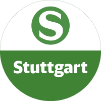 S-Bahn Stuttgart(@SBahn_Stuttgart) 's Twitter Profile Photo