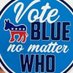 Blue In A Red State (@BlueNRedState) Twitter profile photo