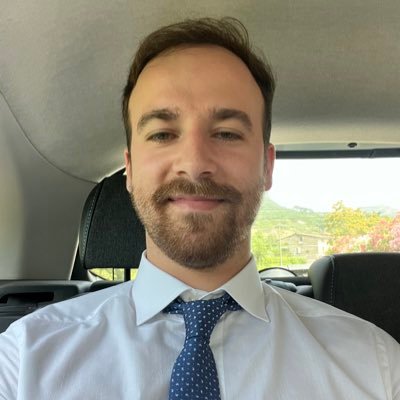 GiuseppeTremam3's profile picture. MD, Research Fellow - Medical University of South Carolina - Charleston. Radiology resident - AOU Sant’Andrea Università La Sapienza