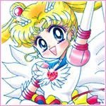 Sailor Moon 🌙さんのプロフィール画像