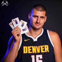 Jokic MVP(@DNVRSportsFan15) 's Twitter Profile Photo