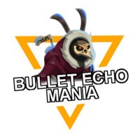 BulletEchoマニア(@BulletEchoFreak) 's Twitter Profile Photo