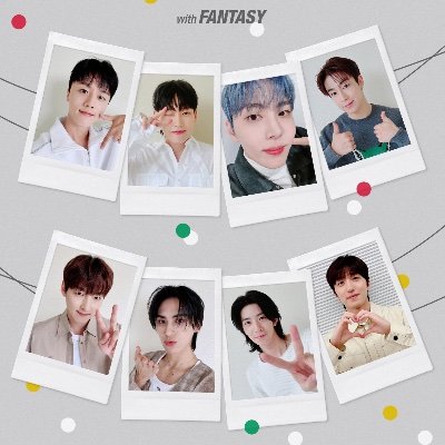 SF9 Comeback BIBORA