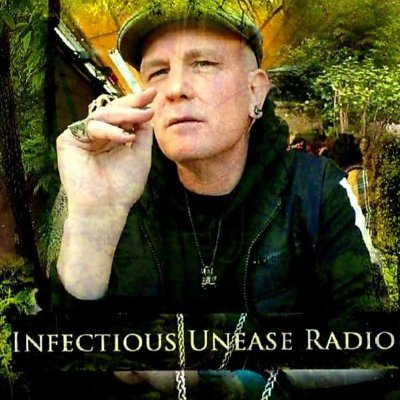 Infectious Unease Radio