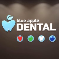 Blue Apple Dental(@blueappledenta) 's Twitter Profile Photo