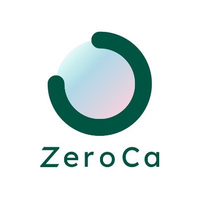 2023年10月 ZeroCa(ゼロカ)、はじまります。 ※サービスについてのご意見、ご質問は以下よりお寄せください https://t.co/ROoCxC2Thp