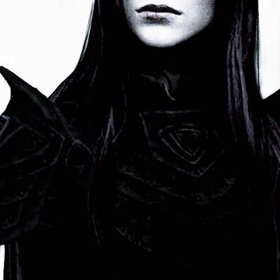 KingStreetOni's profile picture. DnD, Fantasy character.