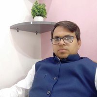 Dr. Rajkumar Pawar(@drrajtpawar) 's Twitter Profile Photo