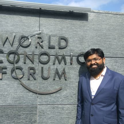 COO @ZybraApp | Outgoing-Curator @AGlobalShapers @wef | Founder & Director @InterestShip | co-founder @allstartupsin | Views are persona
