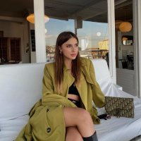 Julia Louis (@jonathemachine) 's Twitter Profile