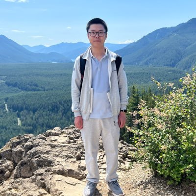 pengyf21's profile picture. Speech AI Research