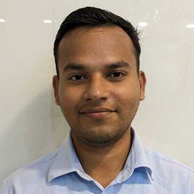 vkas8447's profile picture. SDE 2 @ Shadowcast India
