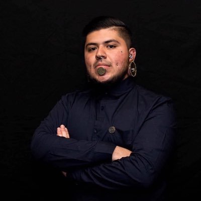 giobodymod666's profile picture. agenda cita al siguiente número 4771156206 Bod mod y body piercer en leon guanajuato 😎😎 tongue split , pearling , y mucho más