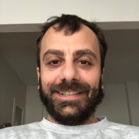 Bahattin(@ethereumsever) 's Twitter Profileg