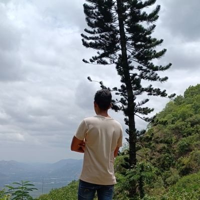 NandaKishore20N's profile picture. 