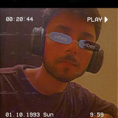 Manish00610184's profile picture. ♌
Culer and a bloke who tweets about Football, Nature and Some stuff about life.