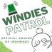 windies patrol (@windiespatrol) Twitter profile photo