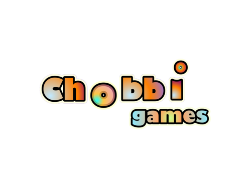 Chobbigames's profile picture. 