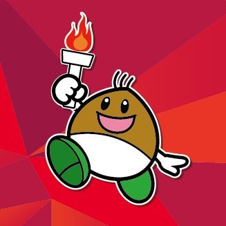 rittokokusupo's profile picture. わたSHIGA輝く国スポ・障スポ栗東市実行委員会の公式アカウントです。2025年に滋賀県で開催される国スポ・障スポに関してのお知らせなどを投稿します！
【Instagram　https://t.co/eyApbU54up】