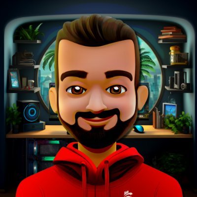 I'm Kris, a Content Creator & Game Developer. Currently working on Fast Lane Granny!
