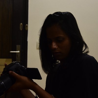Journalist, Documentary Filmmaker

 https://t.co/yMHjf52PBr