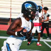 Jeremiah D robertson (@dats_jerem1ah) 's Twitter Profile