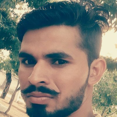 RM yadav@ Profile