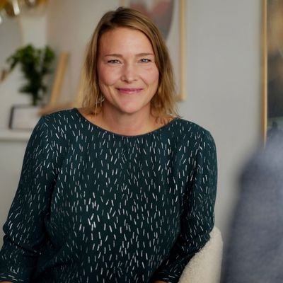 GuriFrandsen's profile picture. lidt af det der foregår ud over egen næsetip