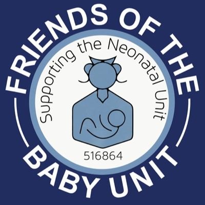 Friends of the Baby Unit  have been supporting the Derby Neonatal unit, who care for premature and sick babies, for over 47
 years.