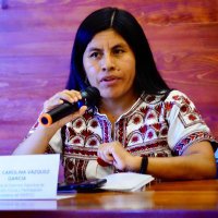 Carolina Vásquez (@xaamkiixy) 's Twitter Profile