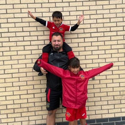 Director, F&B Manager and Business Consultant. 
Father of two beautiful children. 
AC Milan  & Torres Sassari Supporter, Football Coach @Annagh Youth