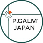 P.CALM-ピーカム-(@pcalm_japan) 's Twitter Profile Photo