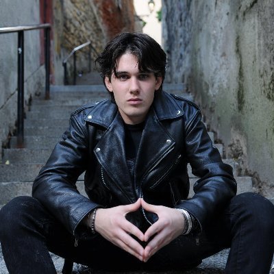 Ali_sd487's profile picture. اللهم اجعل همي الآخره 🙏