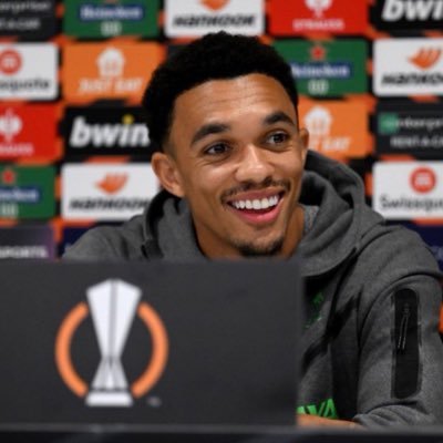 An LFC fansite for fans from a fan | Liverpool Fan | Trent👑 | Follow?