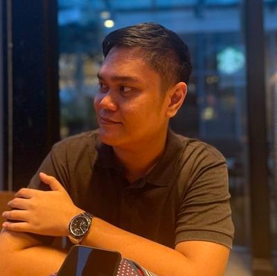 ArtBryanMoldon's profile picture. 