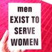 Born to serve women (@damonservant) Twitter profile photo Born to serve women (@damonservant) Twitter profile photo