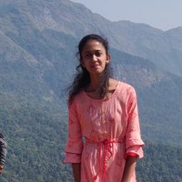 Harshitha (@harshithaaithal) 's Twitter Profile