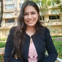 Simran Brijwani (@simranbrijwani6) 's Twitter Profile