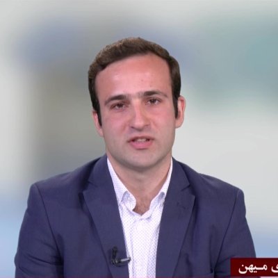 r_siavosh's profile picture. Media Team & Communication @iran_policy
Following #IranProtests, Iran regime's misinformation campaigns, Terrorism, & hostage diplomacy
