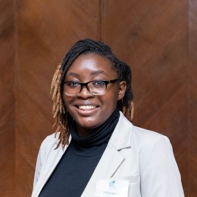 AngaraMarie's profile picture. DevSecOps Engineer, Information Security Analyst, Backend Developer, UX Researcher, Customer Service Representative